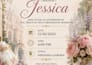 design an elegant clickable digital invitation